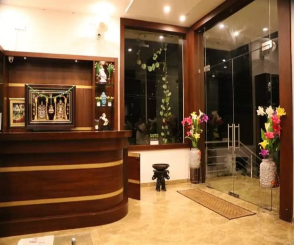 Residenza Dreams Paradise
