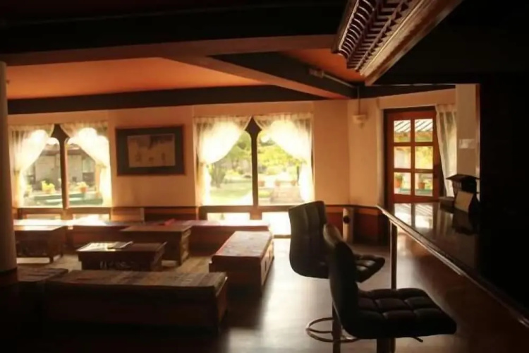 Kichu Resort Paro