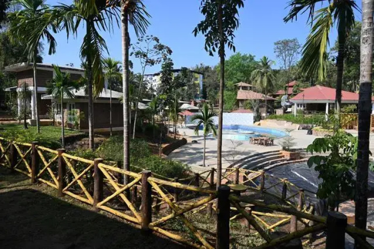 Shilpgram