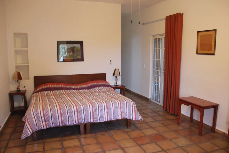 Comfort Double Suite