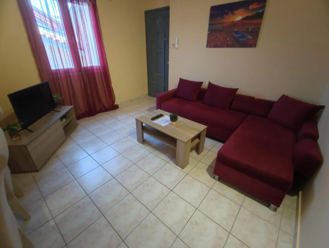 John's Apartment 4 in Argostoli
