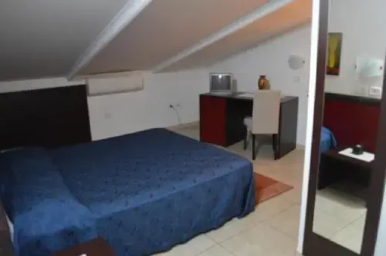 Hotel La Primula