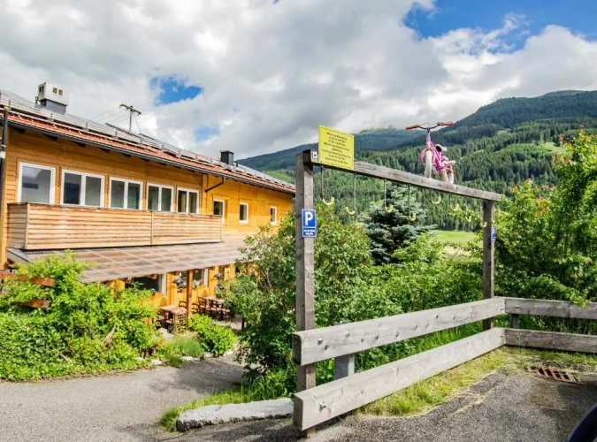 1 Bedroom Double Apartment