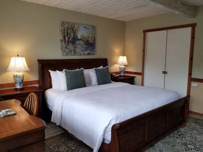 Carmel Valley Lodge and Resort