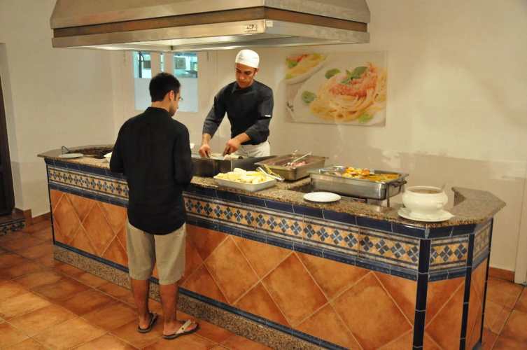Hotel Club Sunway Punta Prima photo 30