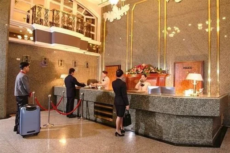 National Citizen Hotel
