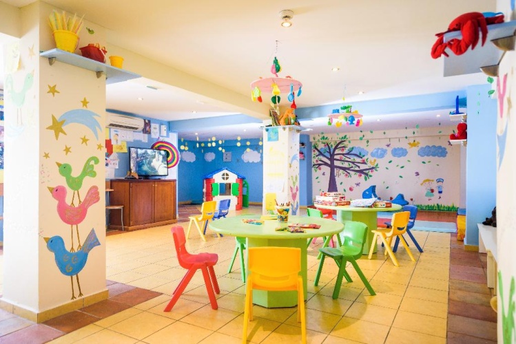 Minos Imperial Luxury Beach Resort and Spa Milatos photo 29