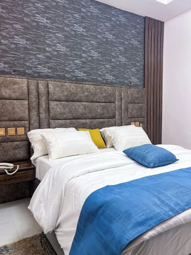 Dreamland suites