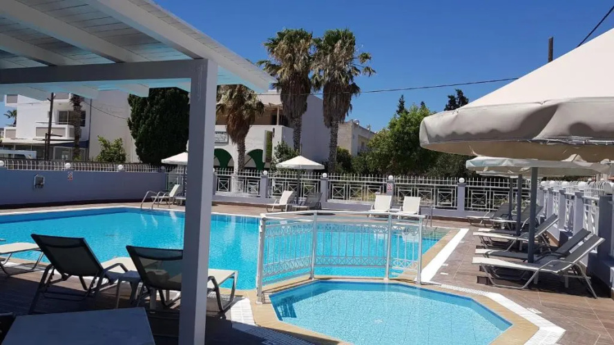 Imagen del hotel