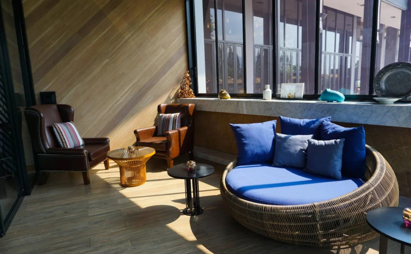 dusitD2 Khao Yai
