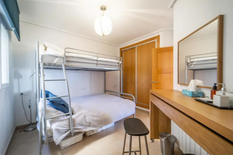 Amazing Golf Views Apartment - AN1423LT