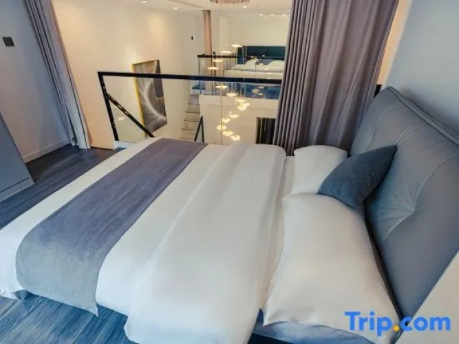 2 Bedrooms Suite