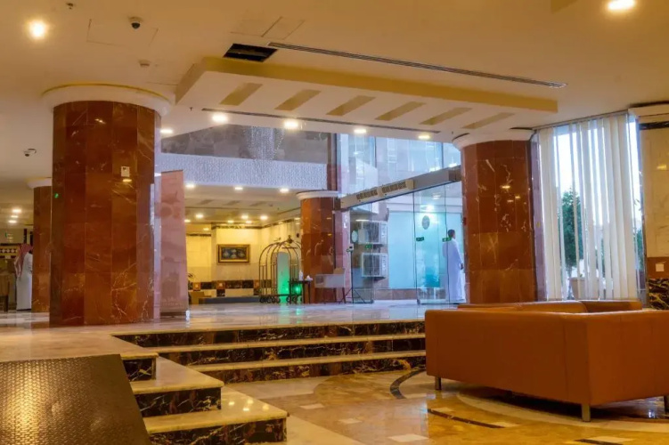 Artal Taibah Hotel