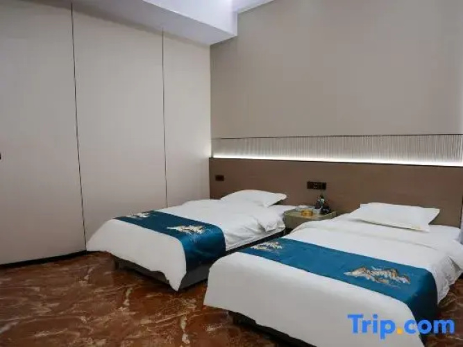 Xinyue Homestay