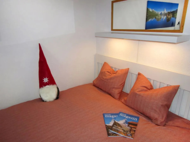 Apartment Sungold Zermatt