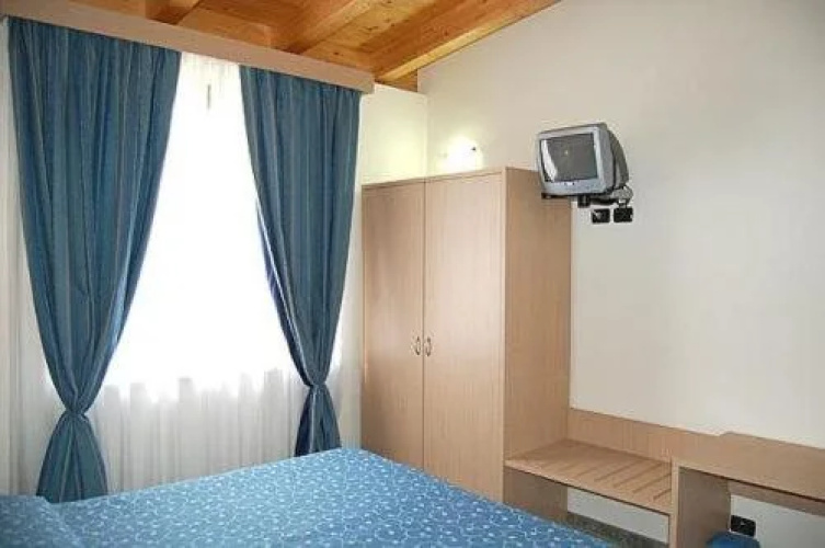 Bed and Breakfast Mare Blu