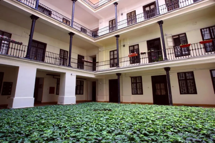 Imagen del hotel