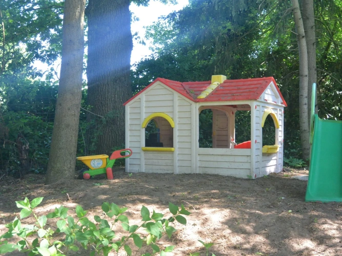 Bungalow