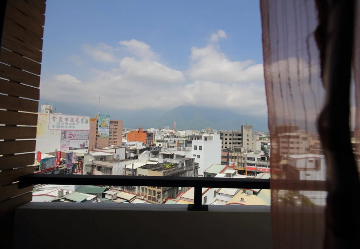 Jimei Rustic Homestay