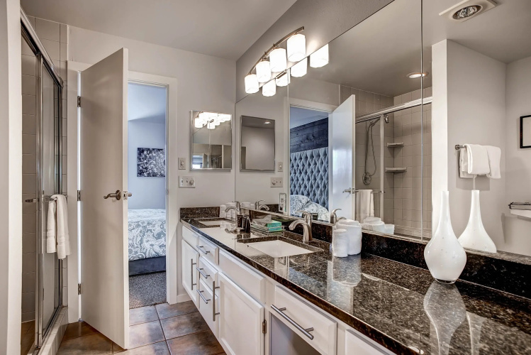 Ski Tip Townhomes