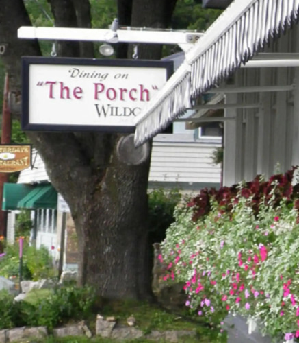 Wildcat Inn & Tavern