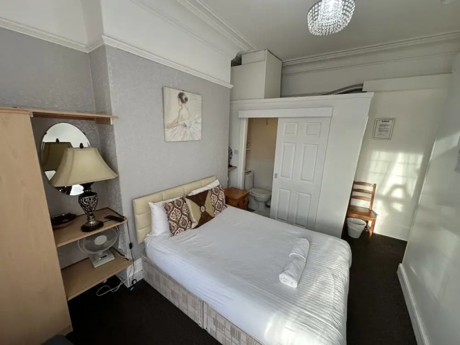 Ocean Road Rooms