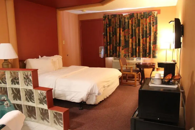 Oceanside Lodge