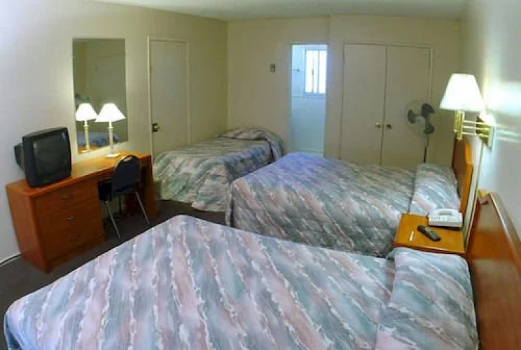 Hotelbild