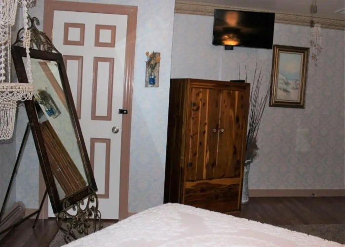 Superior Double room