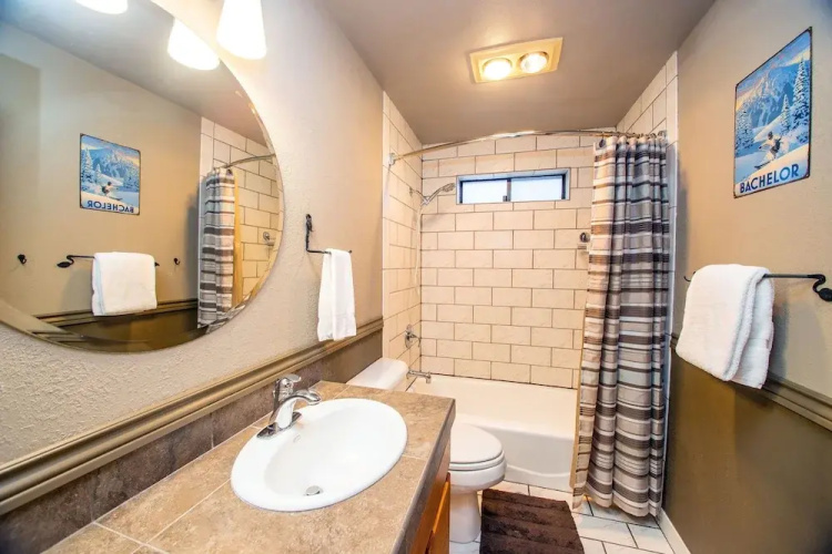 Red Cedar 53 3 Bedroom Home