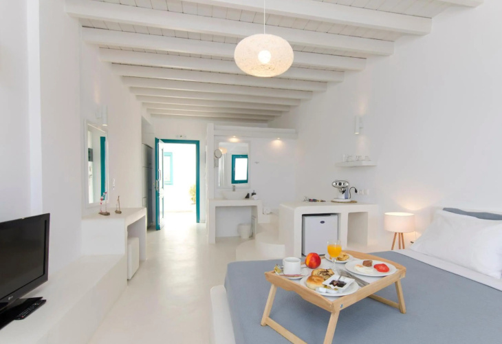 Astypalaia Palace Hotel