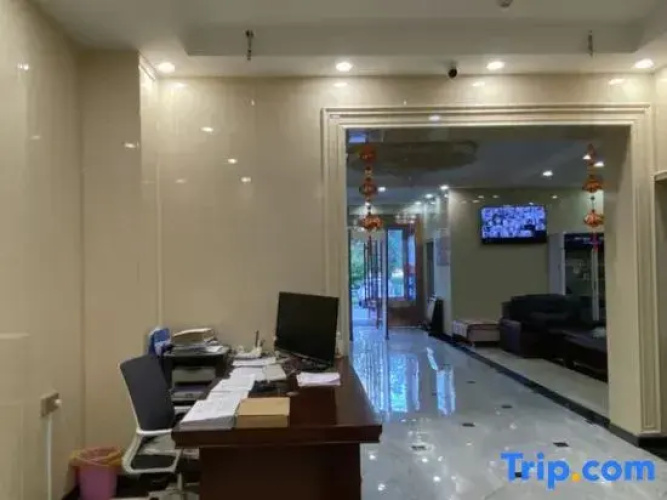 Ritai Hotel
