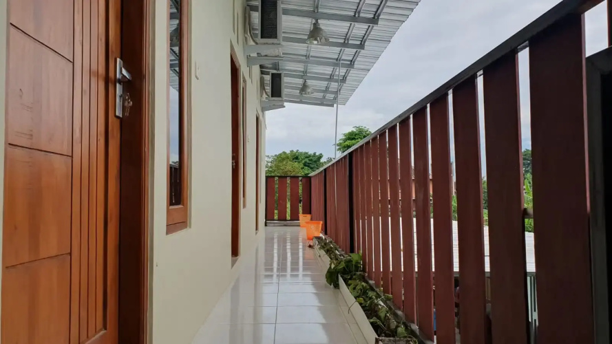 Banua Living Yogya RedPartner