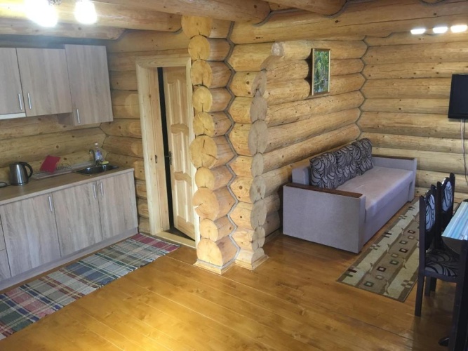 2 Bedrooms Cottage