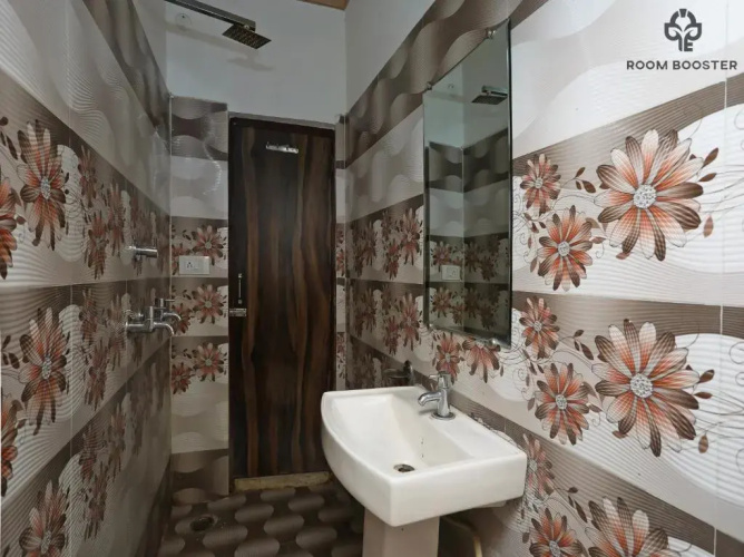 Hotel Sehmi's Best Rest Inn