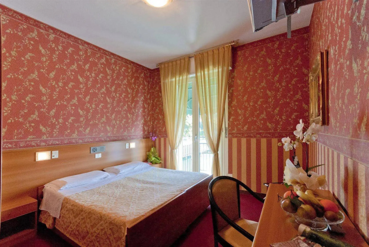 Hotel Bell'Arrivo
