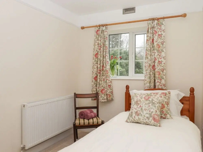 Glebe Cottage