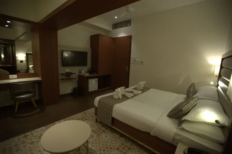 Majestic Suites