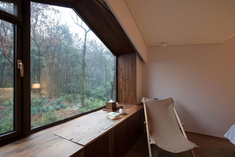 Formeet Villa