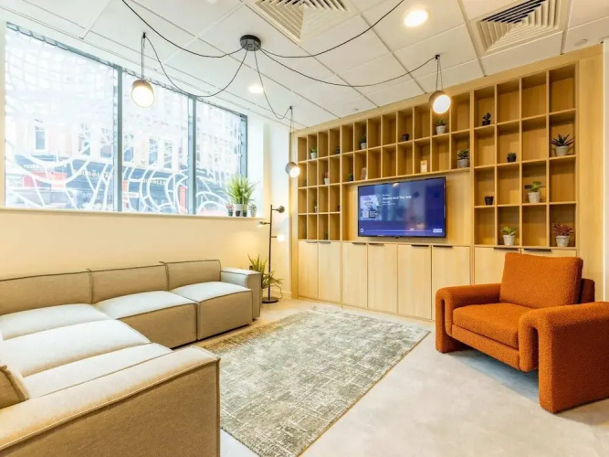 Hotelafbeelding