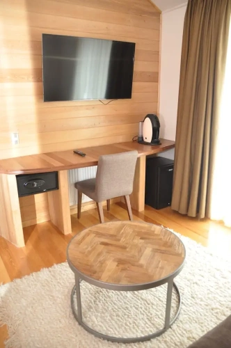 1 Bedroom Superior Suite