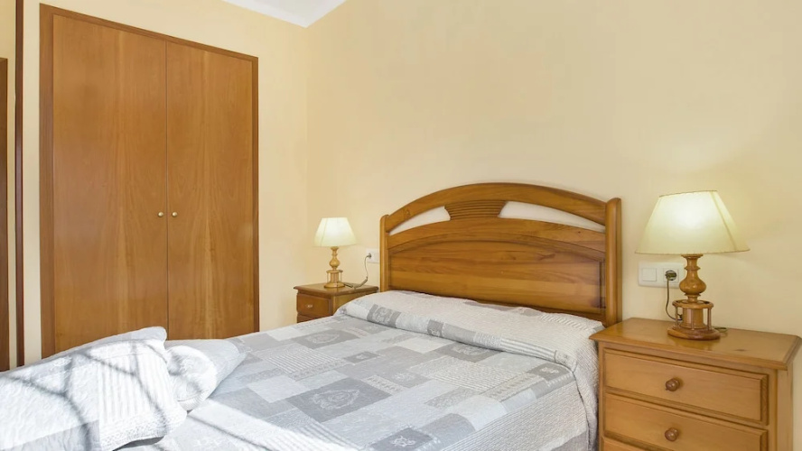 Apartment Port 53