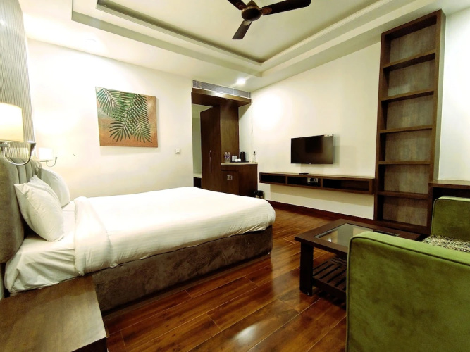 Jewels Resorts