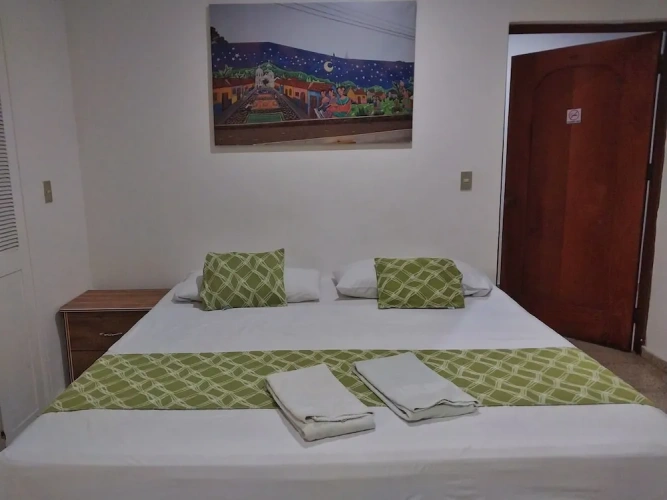 Double Junior Suite
