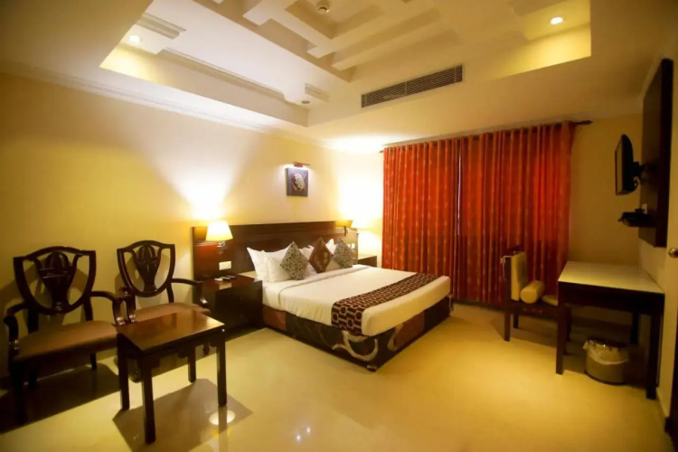 Sreelakshmi Residency