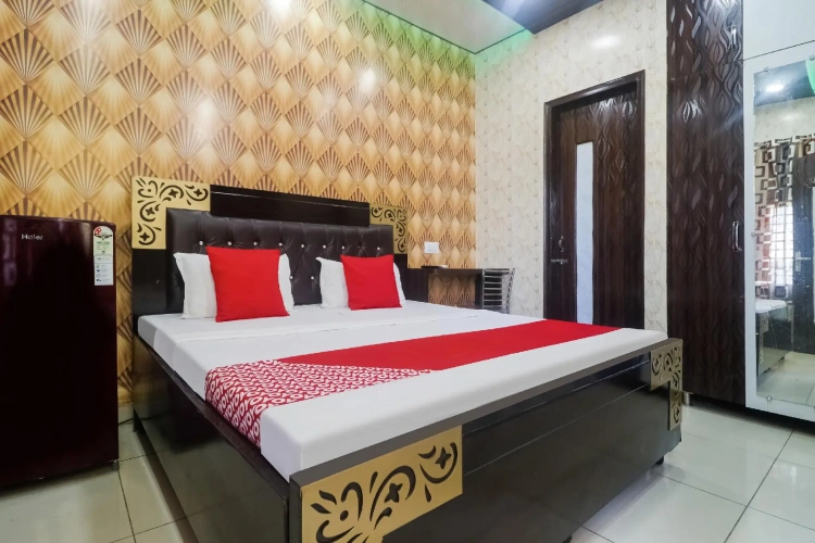 Classic Double room