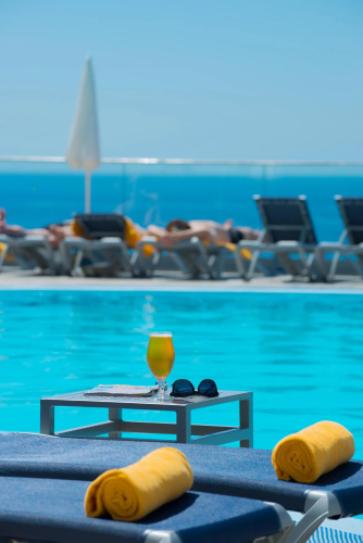 Hotel Duas Torres photo 16