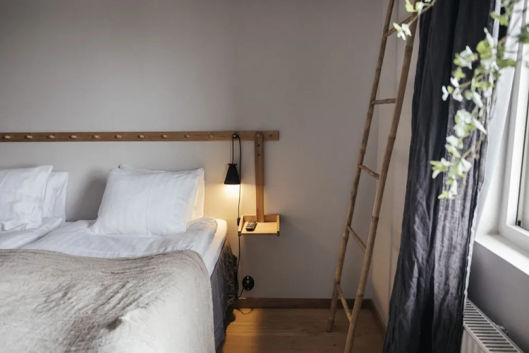 Hotell Isbolaget