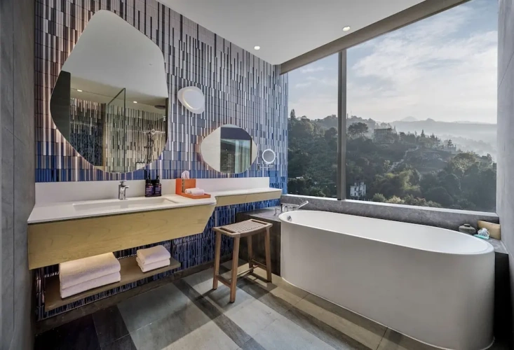 2 Bedrooms Family Suite