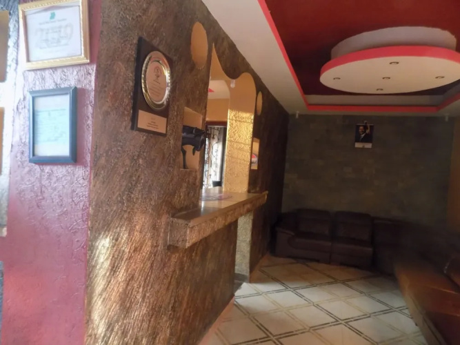 Swing Inn Motel